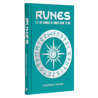 Cover image for 9781398828940 - Runes