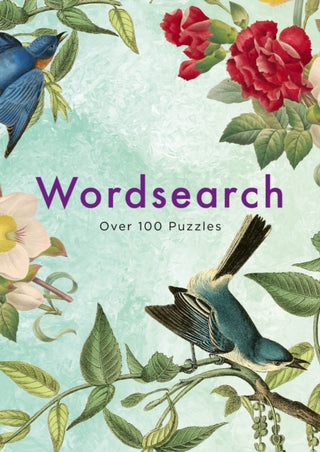 Cover image for 9781398829664 - Wordsearch