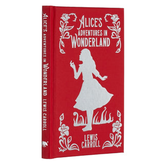Supplemental image for 9781398829800 - Alice's Adventures In Wonderland