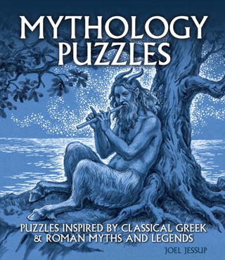 Supplemental image for 9781398830028 - Mythology Puzzles