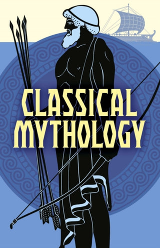 Cover image for 9781398831377 - Classical Mythology