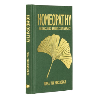 Cover image for 9781398834132 - Homeopathy