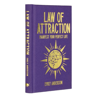 Supplemental image for 9781398834149 - Law of Attraction