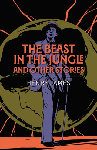Supplemental image for 9781398834224 - The Beast in the Jungle and Other Stories