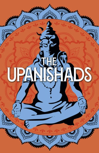 Cover image for 9781398834316 - The Upanishads