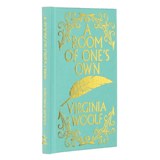 Supplemental image for 9781398834477 - A Room of One's Own