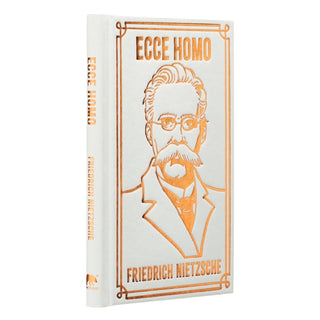 Cover image for 9781398834484 - Ecce Homo