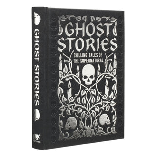 Cover image for 9781398834934 - Ghost Stories