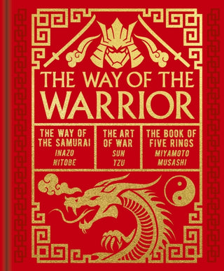 Supplemental image for 9781398834941 - The Way of the Warrior