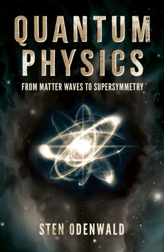 Cover image for 9781398834965 - Quantum Physics
