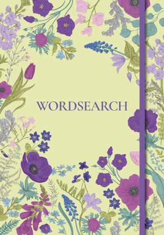 Cover image for 9781398835085 - Wordsearch