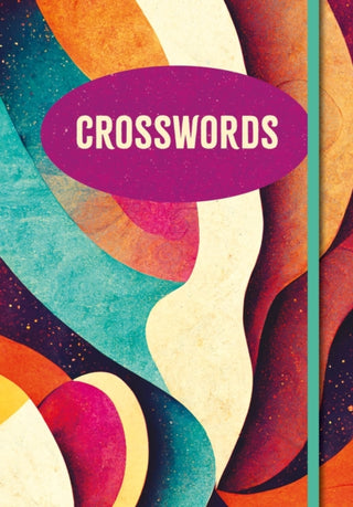 Cover image for 9781398835153 - Crosswords