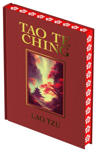 Cover image for 9781398838635 - Tao Te Ching