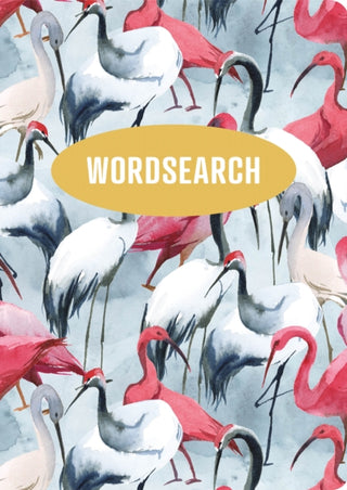 Cover image for 9781398838796 - Wordsearch
