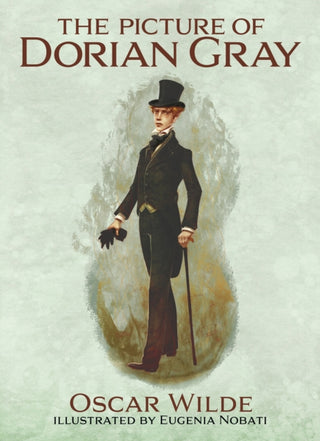 Cover image for 9781398839120 - The Picture of Dorian Gray