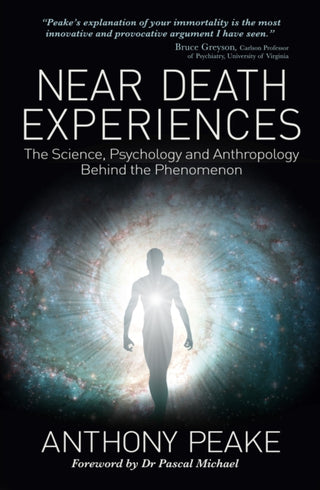 Supplemental image for 9781398839984 - Near Death Experiences