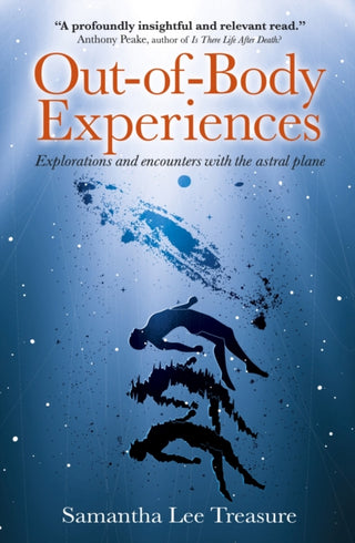 Cover image for 9781398840072 - Out-of-Body Experiences