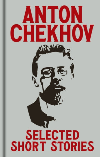 Supplemental image for 9781398840263 - Anton Chekov's Selected Short Stories
