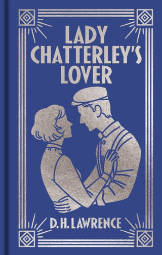 Supplemental image for 9781398840317 - Lady Chatterley's Lover