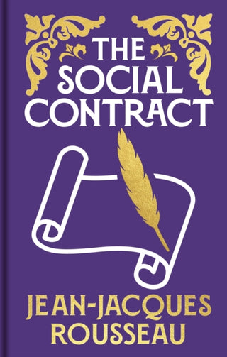 Supplemental image for 9781398840331 - The Social Contract