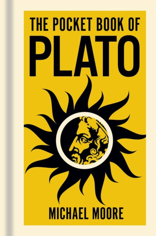 Cover image for 9781398840355 - The Pocket Book of Plato