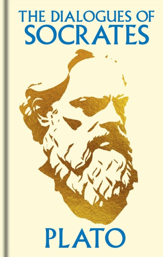 Supplemental image for 9781398840362 - The Dialogues of Socrates