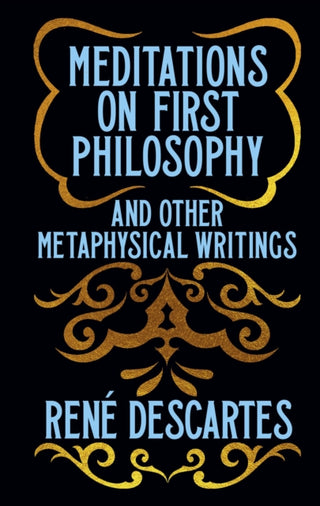 Supplemental image for 9781398840379 - Meditations on First Philosophy and Other Metaphysical Writings
