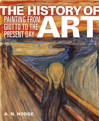 Supplemental image for 9781398840713 - The History of Art
