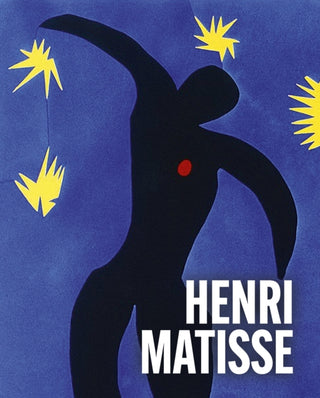 Cover image for 9781398840850 - Art Masters: Henri Matisse