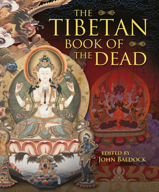 Supplemental image for 9781398841130 - The Tibetan Book of the Dead