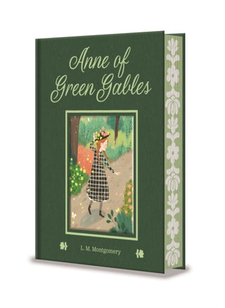 Supplemental image for 9781398841383 - Anne of Green Gables