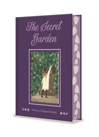 Cover image for 9781398841406 - The Secret Garden