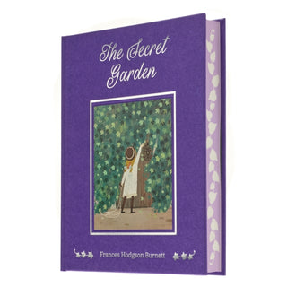 Supplemental image for 9781398841406 - The Secret Garden
