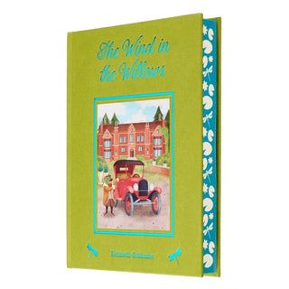 Supplemental image for 9781398841413 - The Wind in the Willows