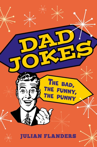 Cover image for 9781398842182 - Dad Jokes