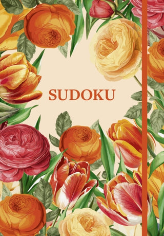Cover image for 9781398845435 - Sudoku