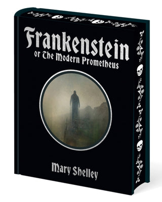 Supplemental image for 9781398845879 - Frankenstein