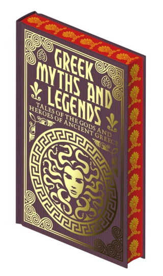 Supplemental image for 9781398846104 - Greek Myths and Legends