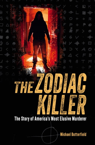 Cover image for 9781398846449 - The Zodiac Killer