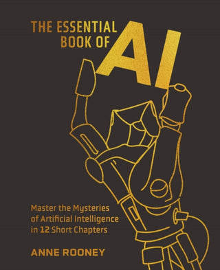 Supplemental image for 9781398847699 - The Essential Book of AI