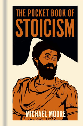 Cover image for 9781398847743 - The Pocket Book of Stoicism
