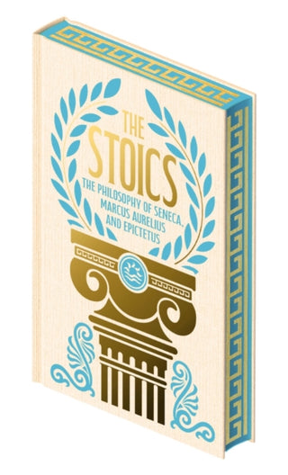 Supplemental image for 9781398848115 - The Stoics