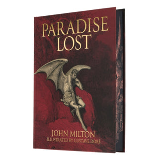 Cover image for 9781398848757 - Milton's Paradise Lost