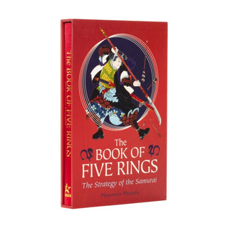 Supplemental image for 9781398849716 - The Book of Five Rings