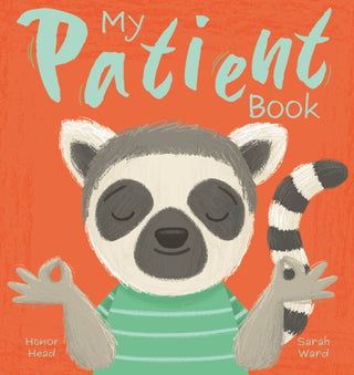Cover image for 9781398850088 - My Patient Book