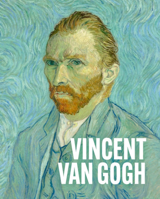 Supplemental image for 9781398850262 - Art Masters: Vincent Van Gogh