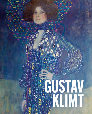 Cover image for 9781398850286 - Art Masters: Gustav Klimt