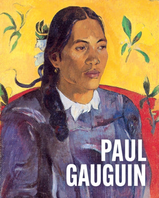 Cover image for 9781398850408 - Art Masters: Paul Gauguin