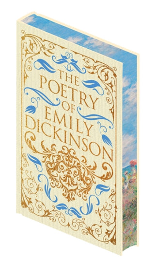 Cover image for 9781398850767 - The Poetry of Emily Dickinson