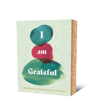 Cover image for 9781398850798 - I Am Grateful